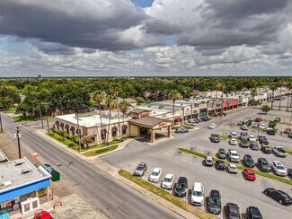 Plus de détails pour Town & Country Shopping Center – Local commercial à vendre, McAllen, TX