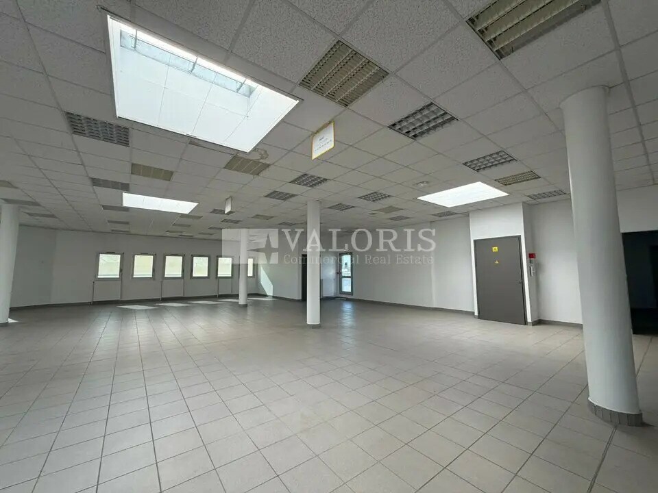 20 Avenue Lucien Buisson, Meyzieu à louer Photo de l’immeuble– Image 1 sur 9