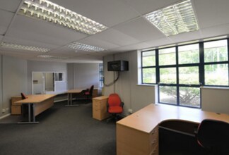 Clayton Rd, Warrington à louer Photo intérieure– Image 2 sur 2