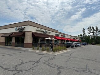Plus de détails pour 2020-2056 S Pokegama Ave, Grand Rapids, MN - Bureau/Local commercial à louer