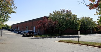Plus de détails pour 5741 General Washington Dr, Alexandria, VA - Industriel/Logistique à louer