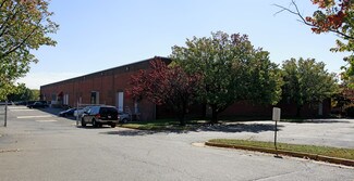 Plus de détails pour 5741 General Washington Dr, Alexandria, VA - Industriel/Logistique à louer