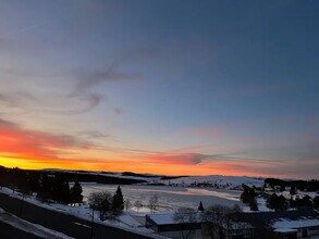SUPER BESSE - VUE AÉRIENNE  vue de carte - Image1