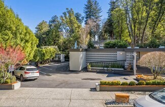 Plus de détails pour 10 Millwood St, Mill Valley, CA - Bureau à vendre