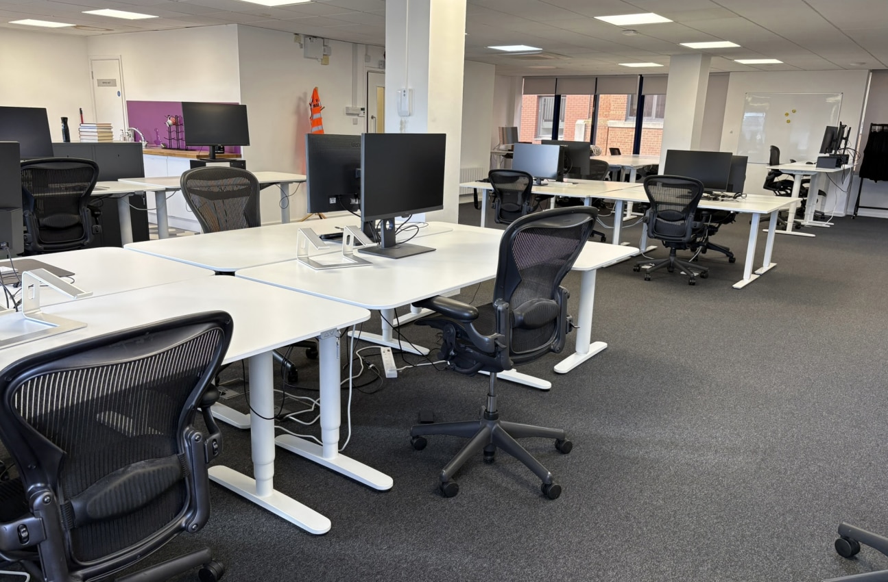 36-37 Frederick Pl, Brighton à louer Photo intérieure– Image 1 sur 5