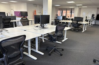 36-37 Frederick Pl, Brighton à louer Photo intérieure– Image 1 sur 5