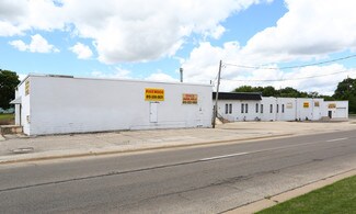 Plus de détails pour 901 9th St, Rockford, IL - Industriel/Logistique à louer