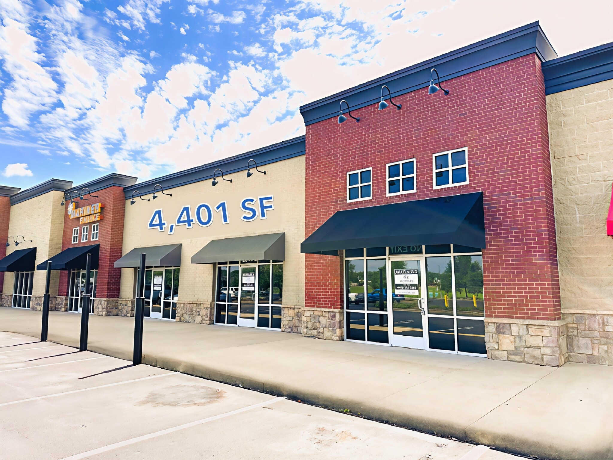 2574 Christmasville Cv, Jackson, TN à louer Photo intérieure– Image 1 sur 6