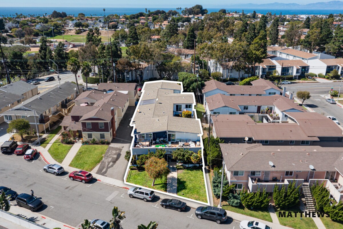 1110 Barbara, Redondo Beach, CA à vendre Photo de l’immeuble– Image 1 sur 5