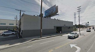 Plus de détails pour 1950 S Santa Fe Ave, Los Angeles, CA - Bureau, Local d'activités à louer