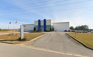 Plus de détails pour 109 Parkway E, Pell City, AL - Industriel/Logistique à vendre