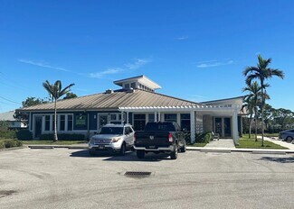 Plus de détails pour 395 Santa Barbara Blvd N, Cape Coral, FL - Local commercial à vendre