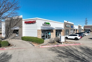 Plus de détails pour 4927 Lake Ridge Pky, Grand Prairie, TX - Bureau/Médical à louer