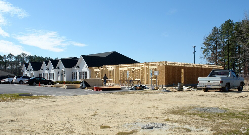 2719 Graves Dr, Goldsboro, NC à louer - Photo de l’immeuble – Image 3 sur 61