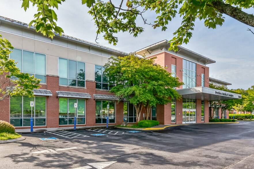 1060 Peerless Xing NW, Cleveland, TN à louer - Photo de l’immeuble – Image 2 sur 9