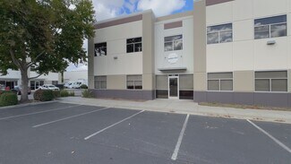 Plus de détails pour 405 Boulder Ct, Pleasanton, CA - Bureau à louer