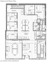 50 State Cir, Annapolis, MD à louer Plan d’étage– Image 1 sur 11