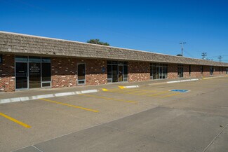 Plus de détails pour 1105 S 13th St, Norfolk, NE - Bureau/Local commercial à louer
