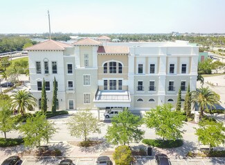 Plus de détails pour 4848 Coconut Creek Pky, Coconut Creek, FL - Bureau/Médical à louer