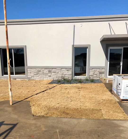 13624 State Highway 31 W, Tyler, TX à vendre - Photo de l’immeuble – Image 3 sur 14