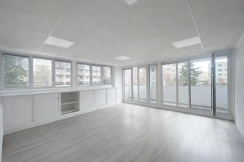 11 Rue Erard, Paris à louer - Photo intérieure – Image 2 sur 9
