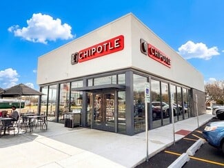 Plus de détails pour 1940 N State St, Belvidere, IL - Local commercial à vendre