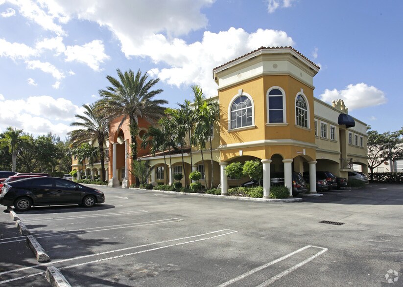 12900 SW 128th St, Miami, FL à louer - Photo de l’immeuble – Image 2 sur 10