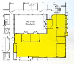 7501 E McCormick Pky, Scottsdale, AZ à louer Plan d’étage– Image 1 sur 1