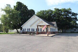 Plus de détails pour 111 W Michigan Ave, Augusta, MI - Local commercial à vendre