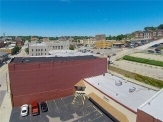 Plus de détails pour 305 S 8th St, Saint Joseph, MO - Local commercial à vendre