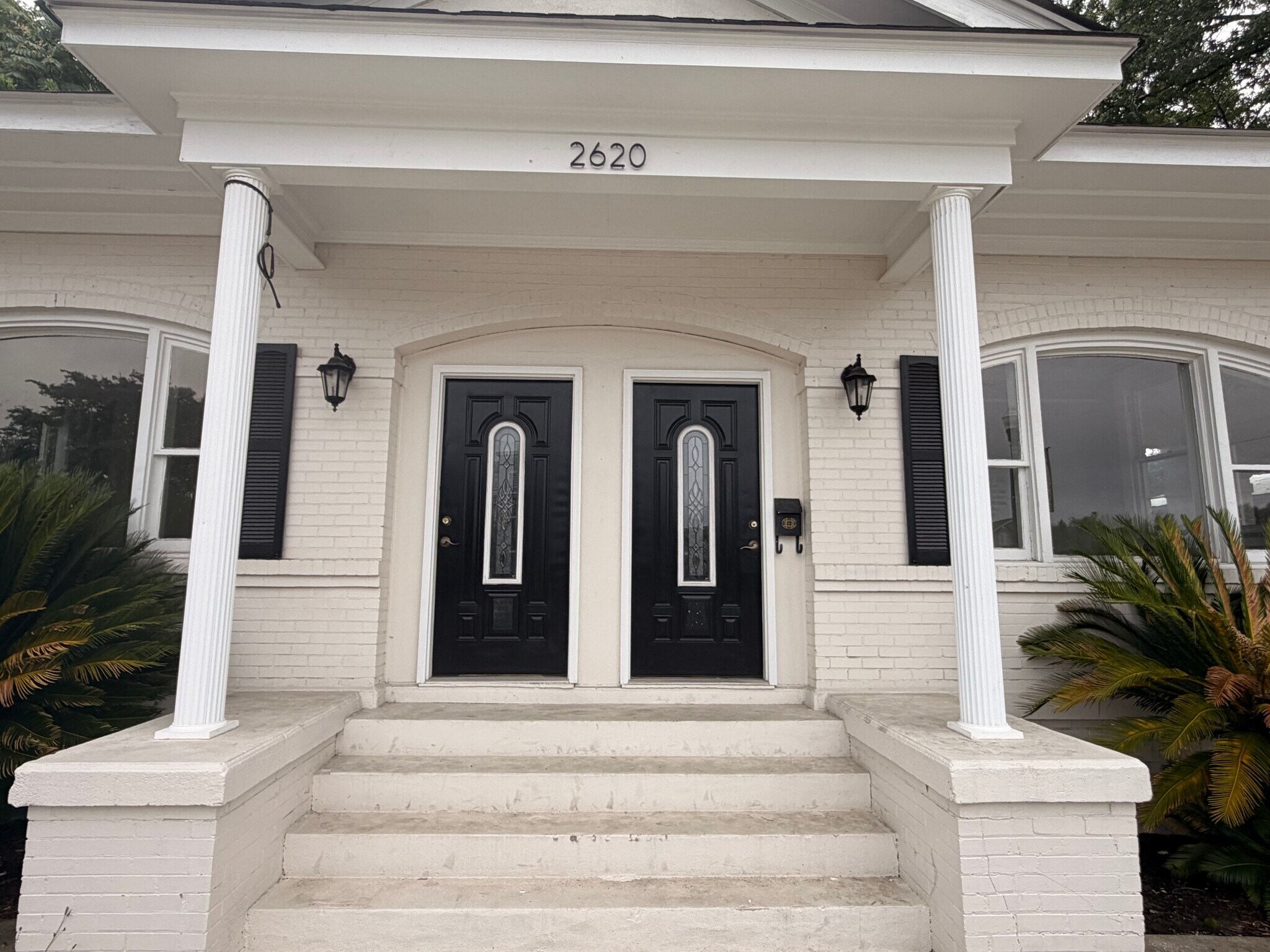 2620 Main St, Columbia, SC à louer Photo de l’immeuble– Image 1 sur 14