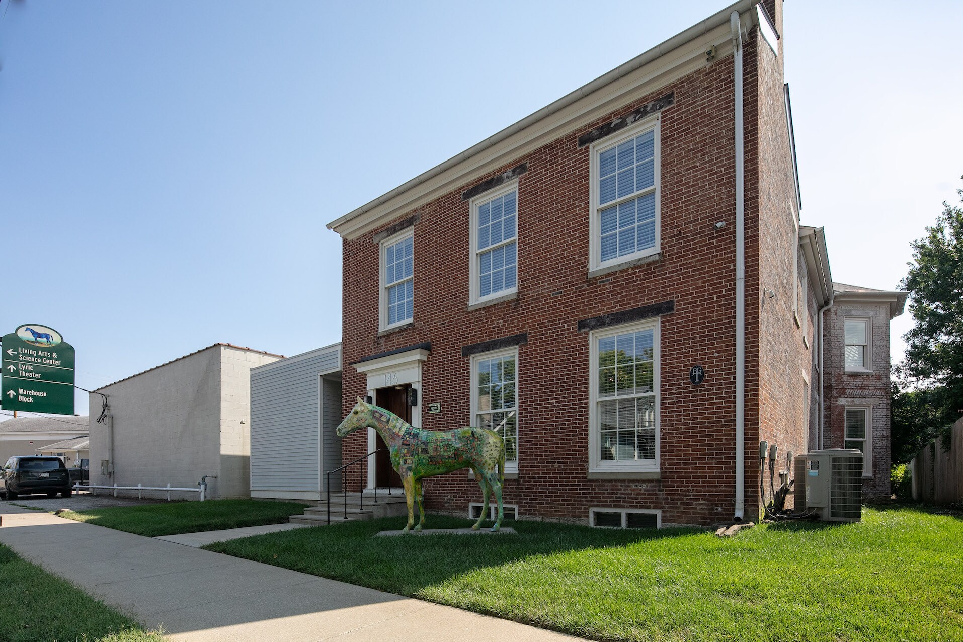 146 E Third St, Lexington, KY à vendre Photo principale– Image 1 sur 30
