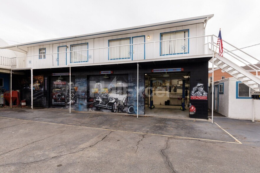 165 W Saint George Blvd, St George, UT à louer - Photo de l’immeuble – Image 2 sur 26