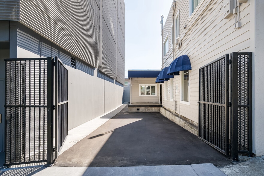 343-345 Vermont St, San Francisco, CA à vendre - Photo de l’immeuble – Image 3 sur 22