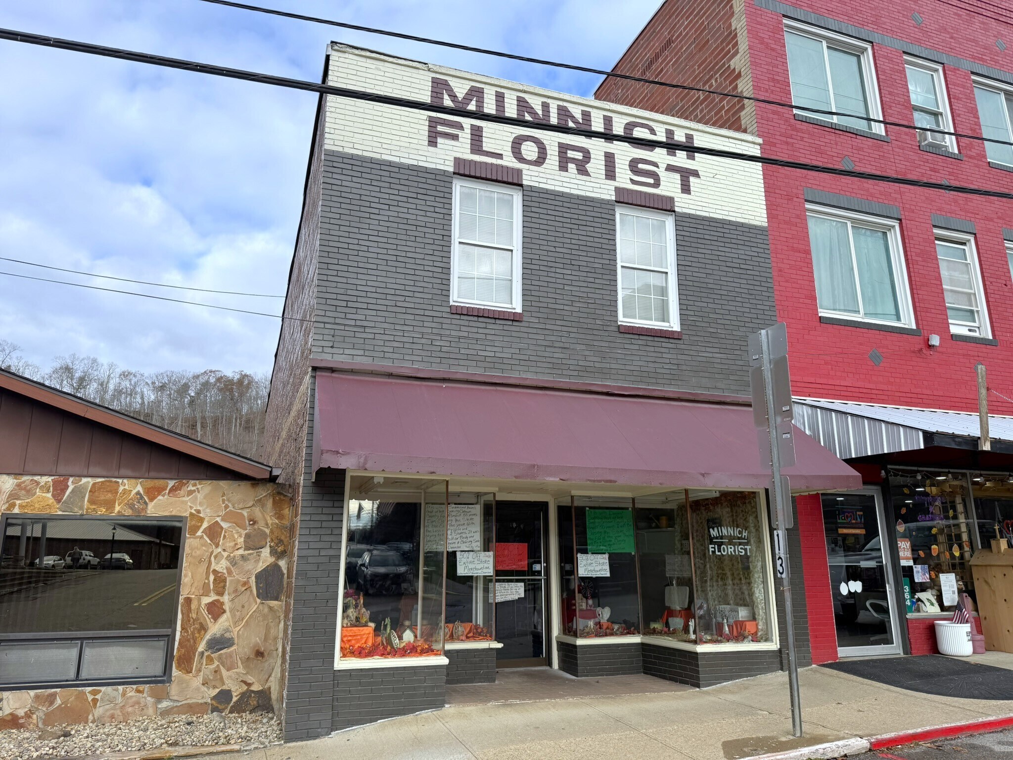 366 Main St, Grantsville, WV à vendre Photo principale– Image 1 sur 43