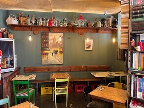 Local commercial dans Barcelone, Barcelona à louer Photo intérieure– Image 2 sur 12