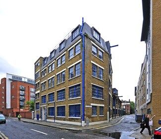 Plus de détails pour 54-58 Tanner St, Londres - Bureau à louer