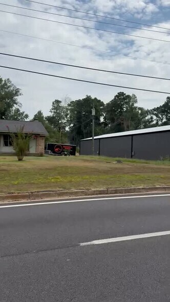 13763 State HWY 155 S hwy, Tyler, TX à louer - Vidéo sur l’annonce professionnelle – Image 2 sur 9