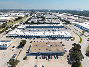 14934 Webb Chapel Rd, Farmers Branch, TX - Vue aérienne  vue de carte