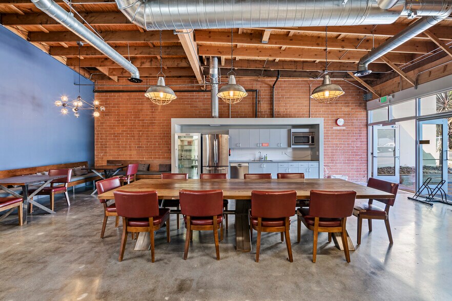 525 Colorado Ave, Santa Monica, CA à louer - Photo intérieure – Image 2 sur 6