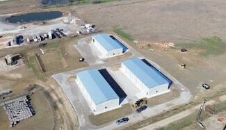 Plus de détails pour 7420 FM 2449, Ponder, TX - Industriel/Logistique à louer