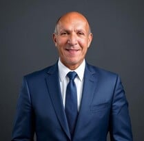 Robert Marro