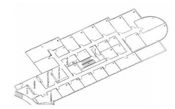 43460 Ridge Park Dr, Temecula, CA à louer Plan d’étage– Image 1 sur 1