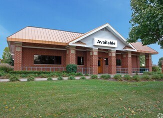 Plus de détails pour 216 E Golf Rd, Schaumburg, IL - Local commercial à louer
