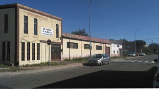 Plus de détails pour Calle Cormoranes, 24, Pinto - Industriel/Logistique à louer
