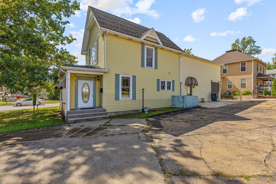47 N Allen St, Bonne Terre, MO à vendre - Photo de l’immeuble – Image 3 sur 71
