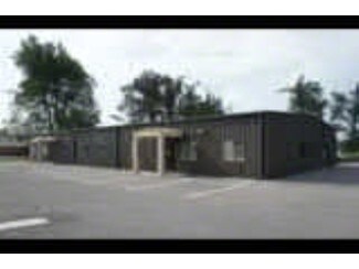 Plus de détails pour 297 Kentucky Ave, Kevil, KY - Bureau à vendre
