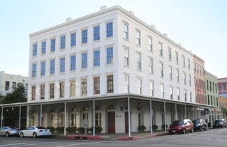 Plus de détails pour 2228 Mechanic St, Galveston, TX - Bureau à vendre