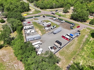 Plus de détails pour 2505 Stone Chimney Rd SW, Supply, NC - Terrain à vendre