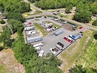 Plus de détails pour 2505 Stone Chimney Rd SW, Supply, NC - Terrain à vendre